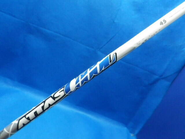 UST MAMIYA シャフト