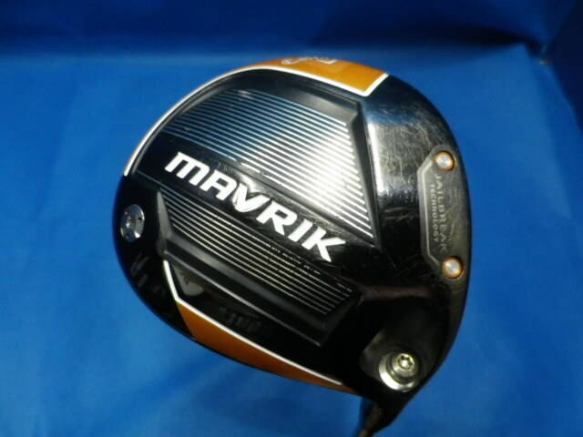 Callaway ドライバー