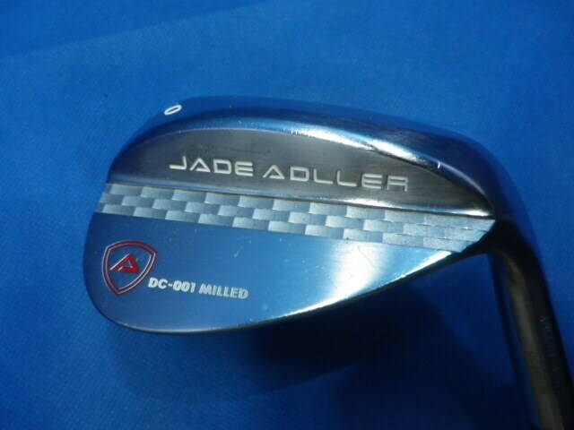 ADLLER JAPAN ウェッジ