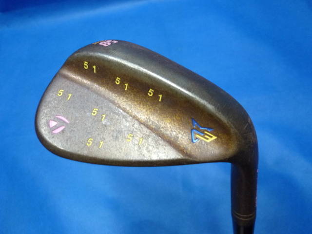 TaylorMade ウェッジ