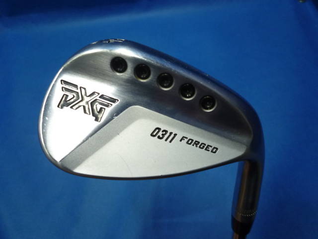 PXG ウェッジ
