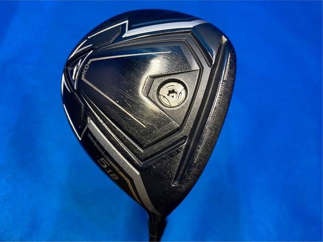 Mizuno フェアウェイウッド