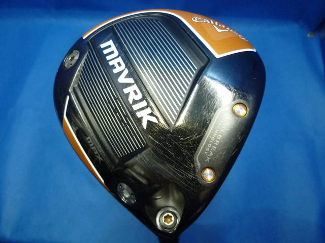 Callaway ドライバー