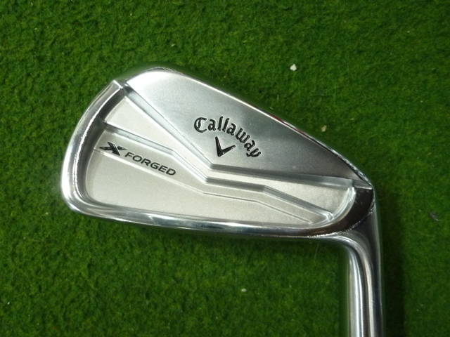 Callaway アイアンセット