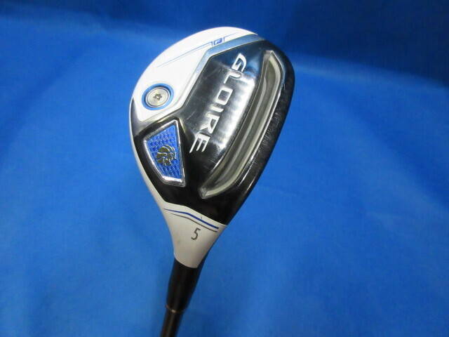 TaylorMade ユーティリティ