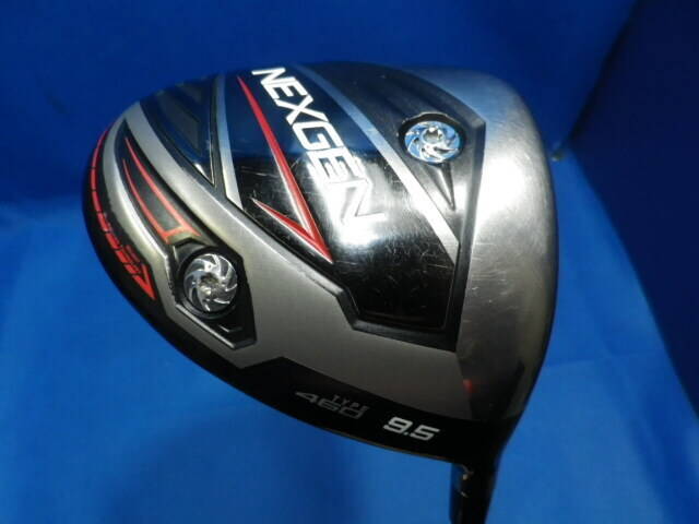 GOLF Partner ドライバー