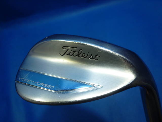 Titleist ウェッジ
