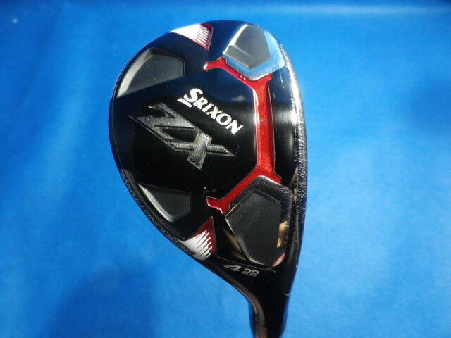DUNLOP ユーティリティ
