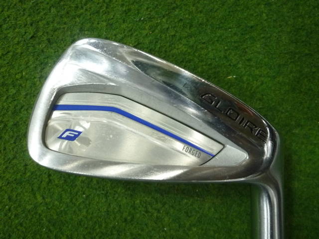TaylorMade アイアンセット