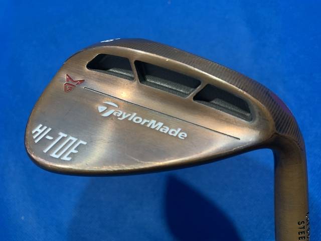 TaylorMade ウェッジ