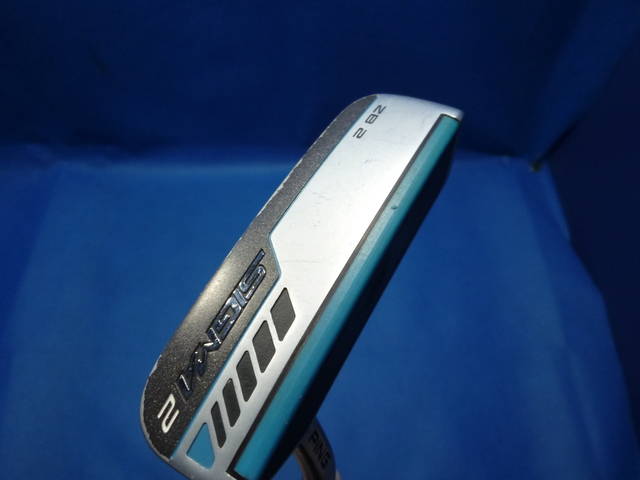 PING パター