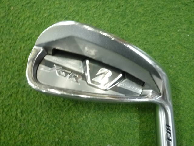 BRIDGESTONE アイアンセット