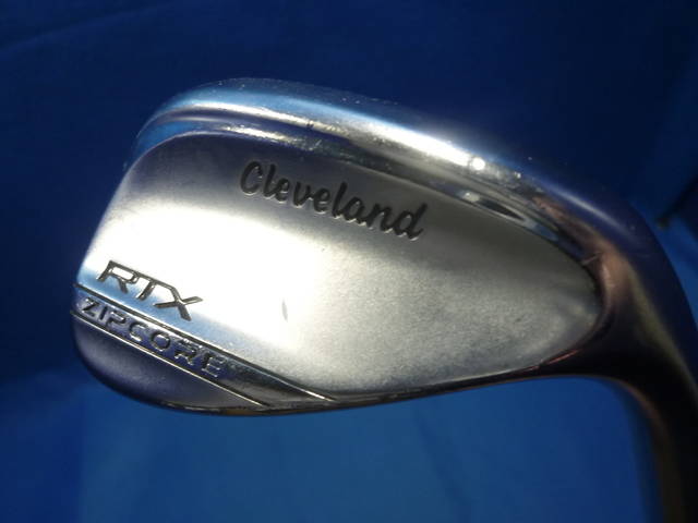 Cleveland ウェッジ