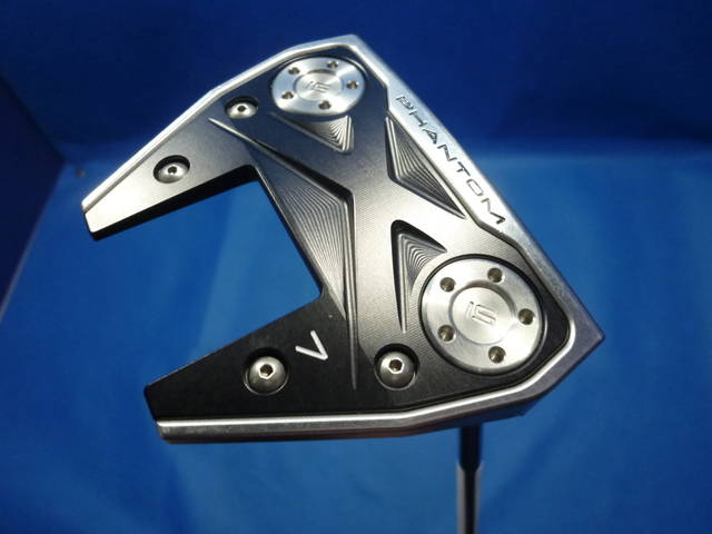 SCOTTY CAMERON パター