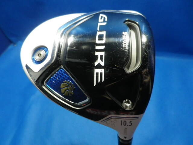 TaylorMade ドライバー