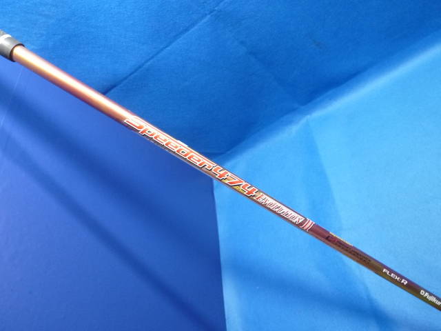 Fujikura シャフト