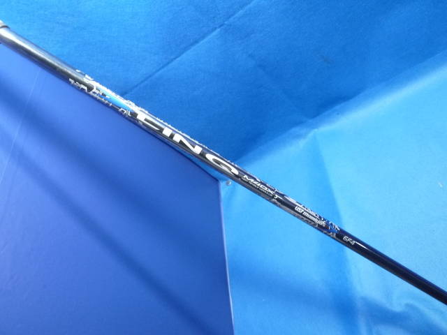 UST MAMIYA シャフト
