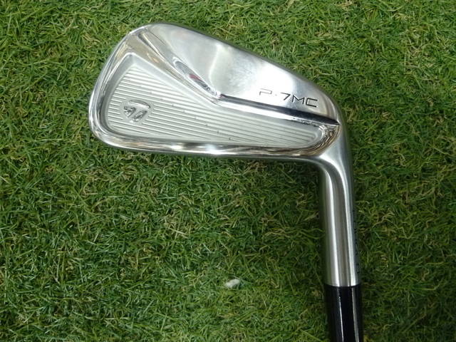 TaylorMade アイアンセット