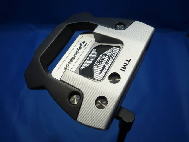 TaylorMade パター