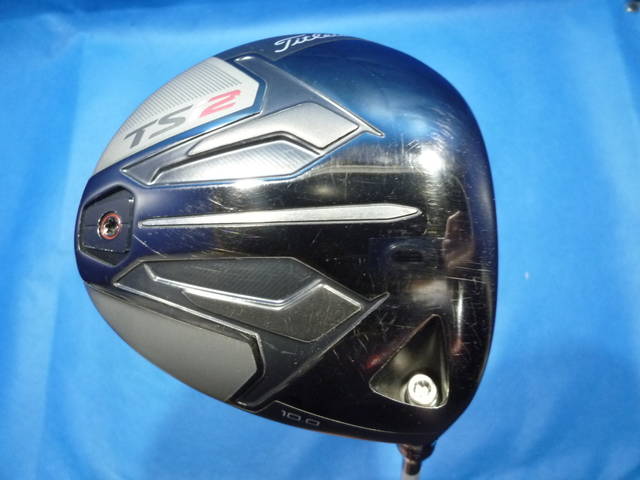 Titleist ドライバー