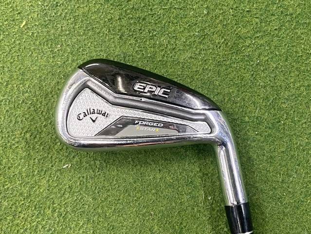 Callaway アイアンセット