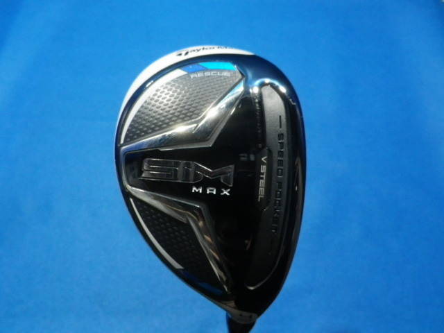 TaylorMade ユーティリティ