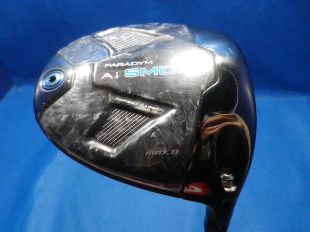 Callaway ドライバー