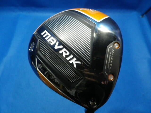 Callaway ドライバー