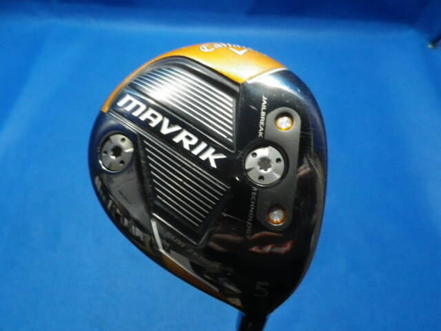 Callaway フェアウェイウッド