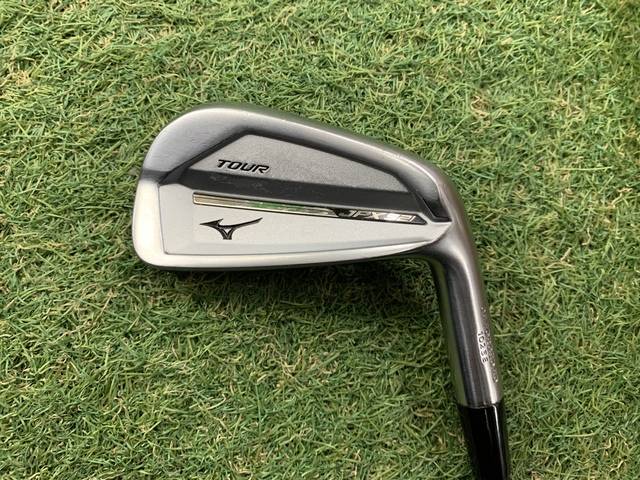 Mizuno アイアンセット
