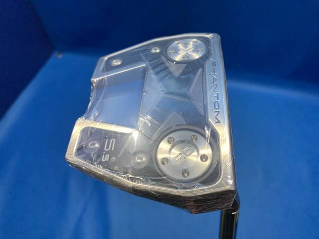 SCOTTY CAMERON パター