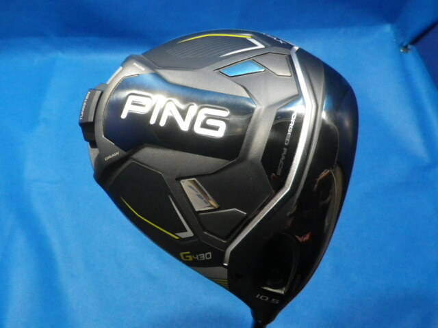 PING ドライバー