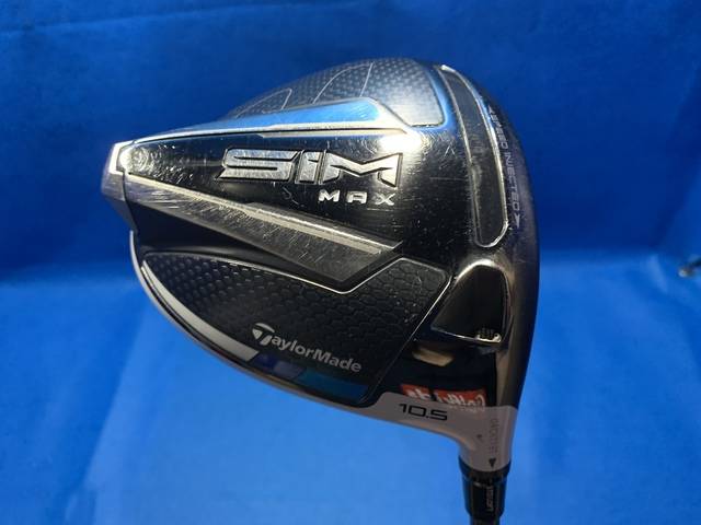 TaylorMade ドライバー