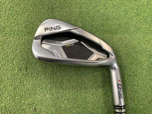 PING アイアンセット