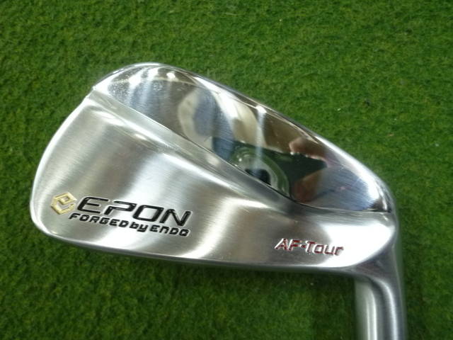 EPON アイアンセット