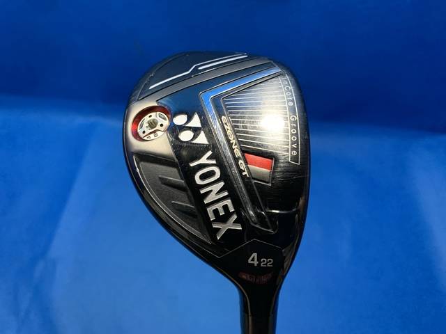 YONEX ユーティリティ