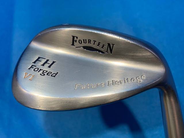 FOURTEEN ウェッジ