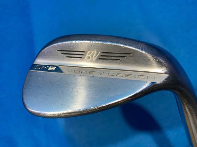 Titleist ウェッジ