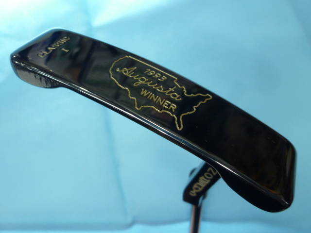SCOTTY CAMERON パター
