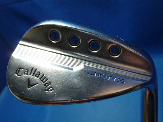 Callaway ウェッジ