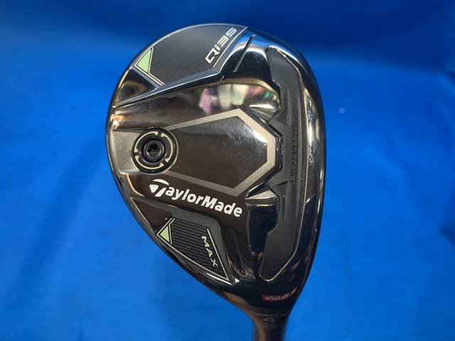 TaylorMade ユーティリティ
