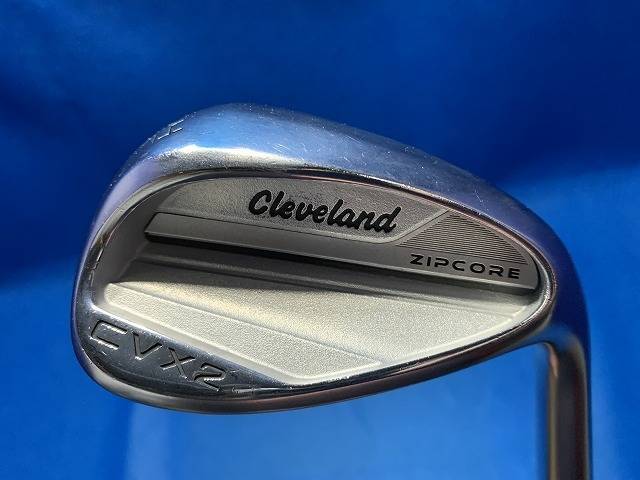 Cleveland ウェッジ
