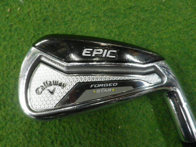 Callaway アイアンセット