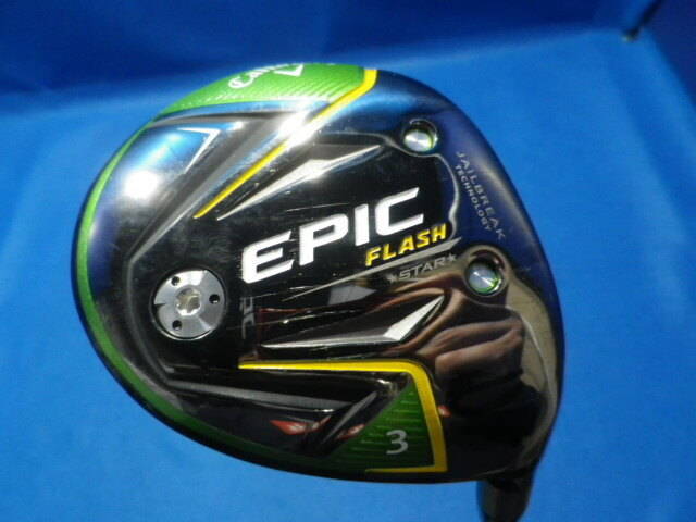 Callaway フェアウェイウッド