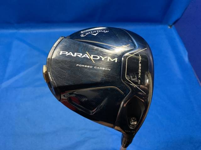 Callaway ドライバー