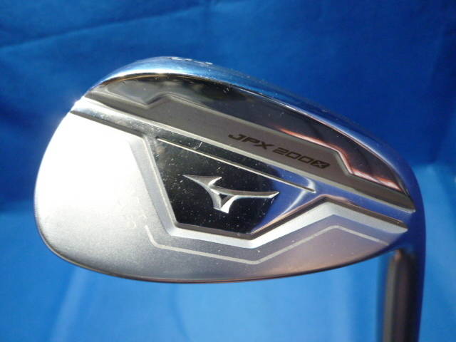 Mizuno ウェッジ
