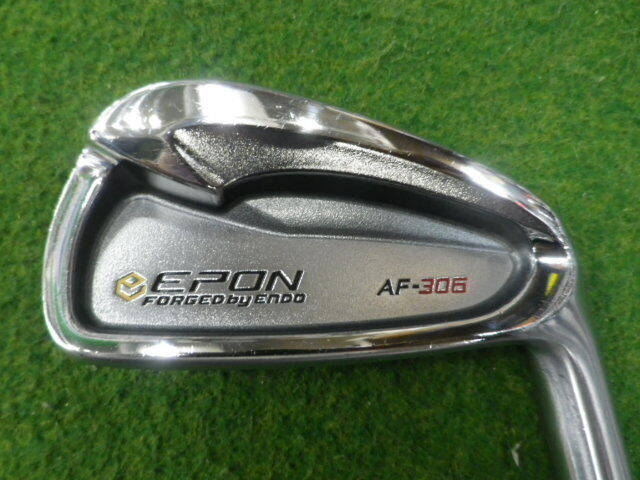 EPON アイアンセット