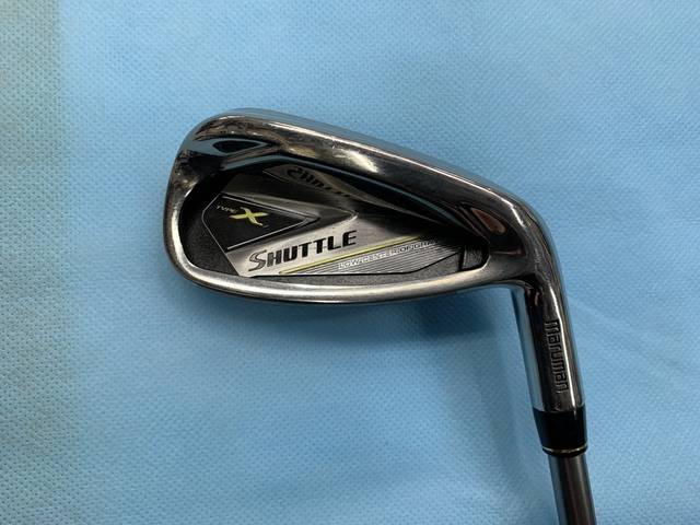 MAJESTY GOLF アイアンセット