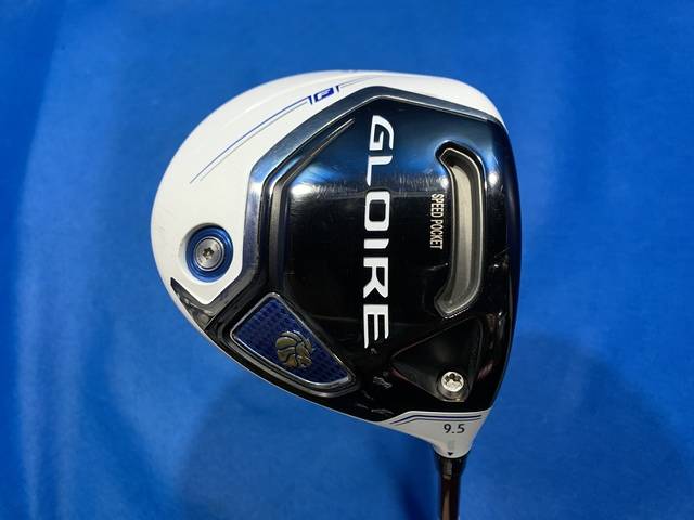 TaylorMade ドライバー