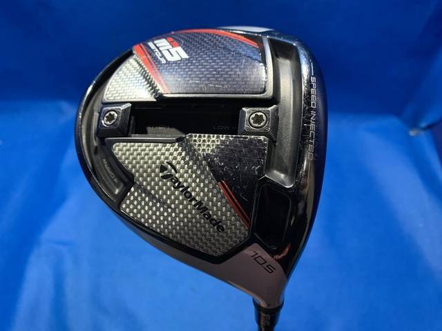 TaylorMade ドライバー